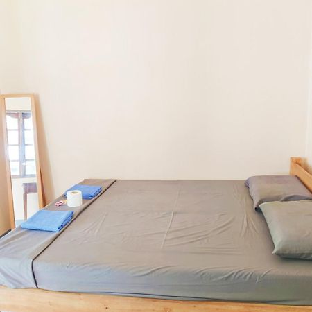 James Homestay Siquijor Rom bilde