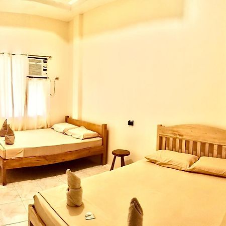 James Homestay Siquijor Eksteriør bilde