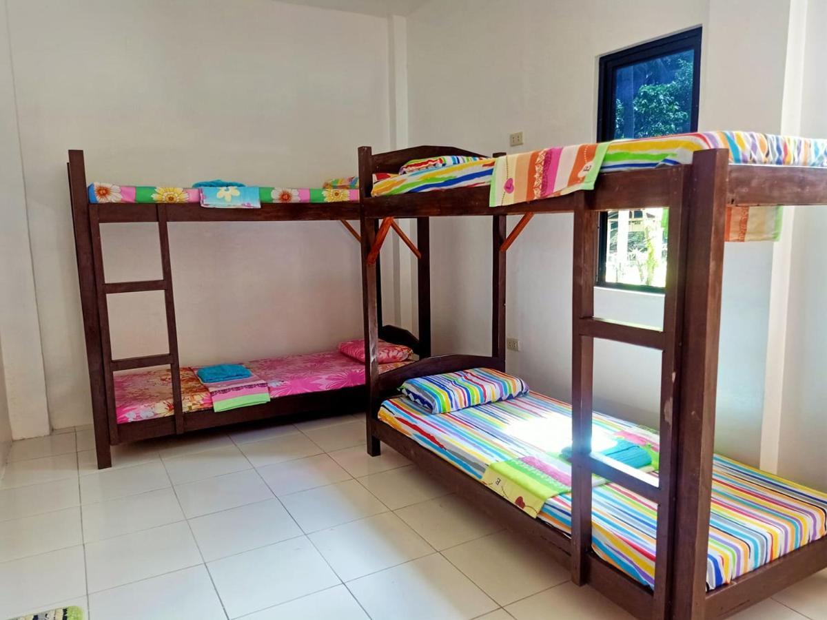 James Homestay Siquijor Eksteriør bilde