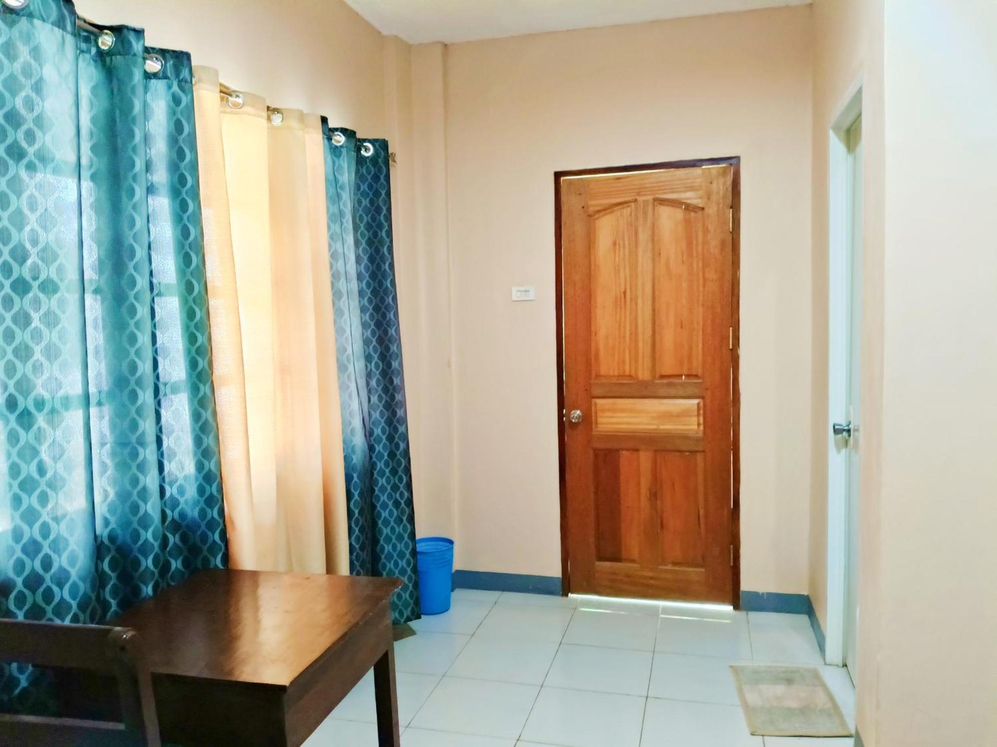 James Homestay Siquijor Rom bilde