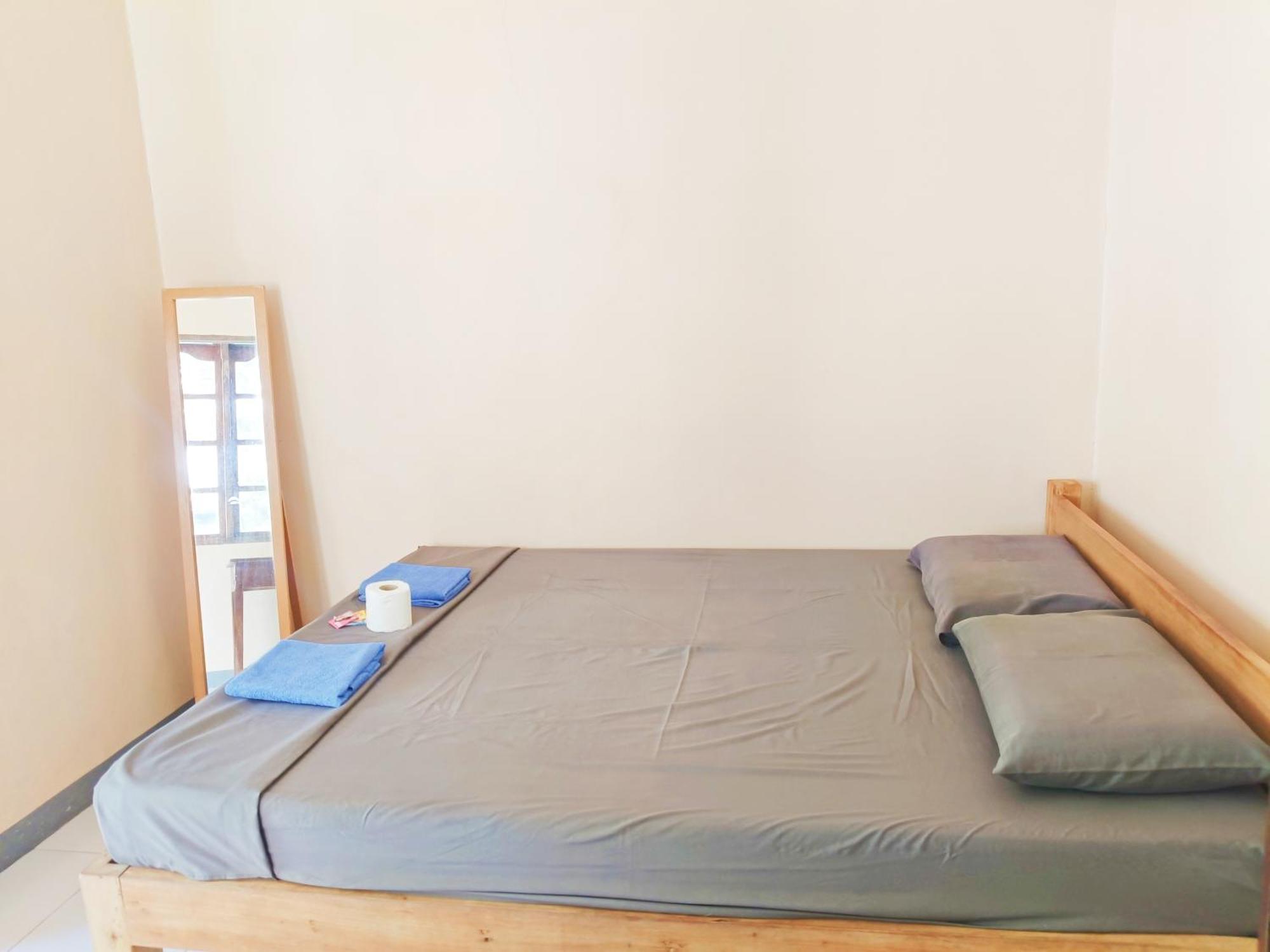 James Homestay Siquijor Rom bilde