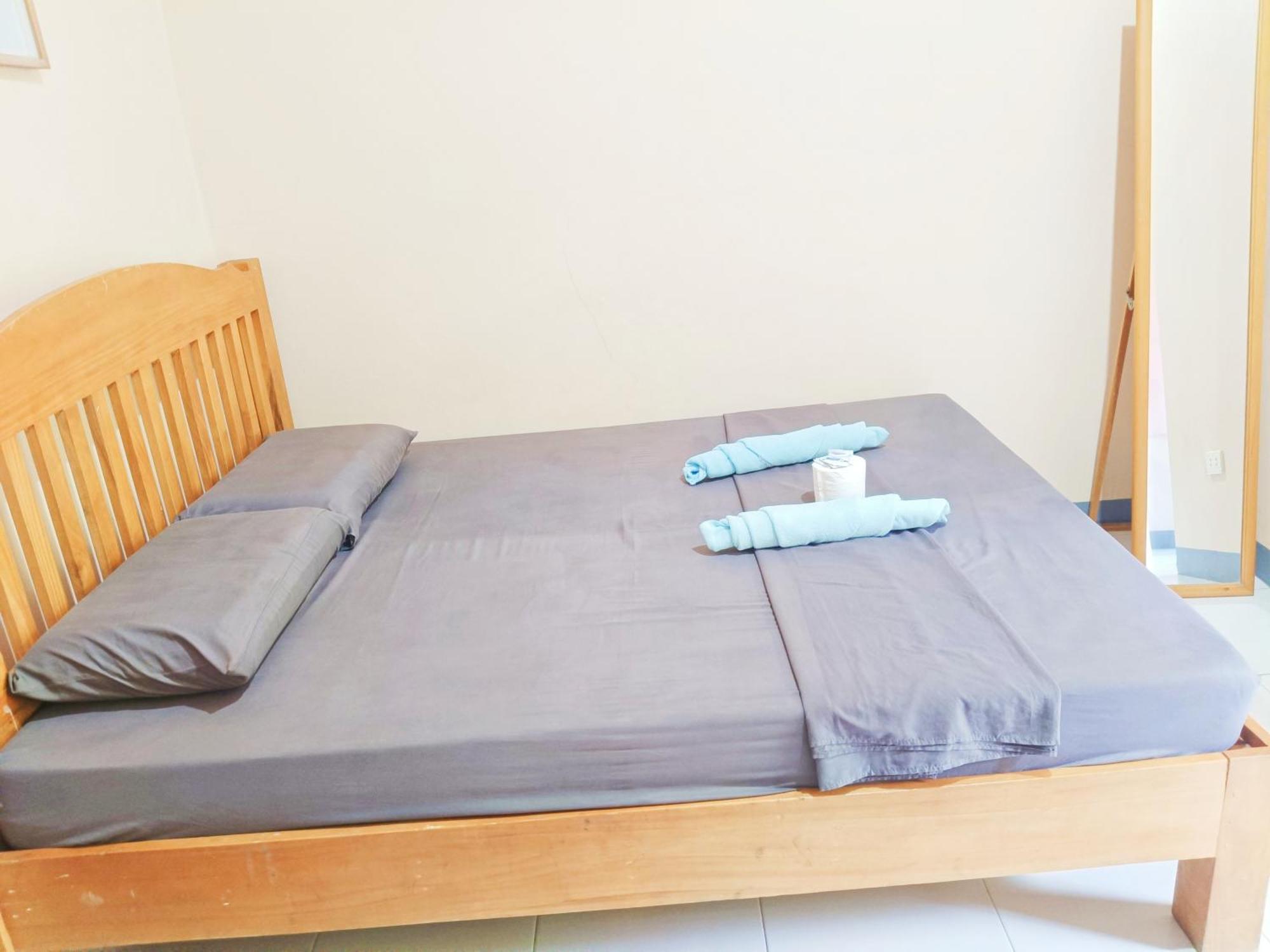 James Homestay Siquijor Rom bilde