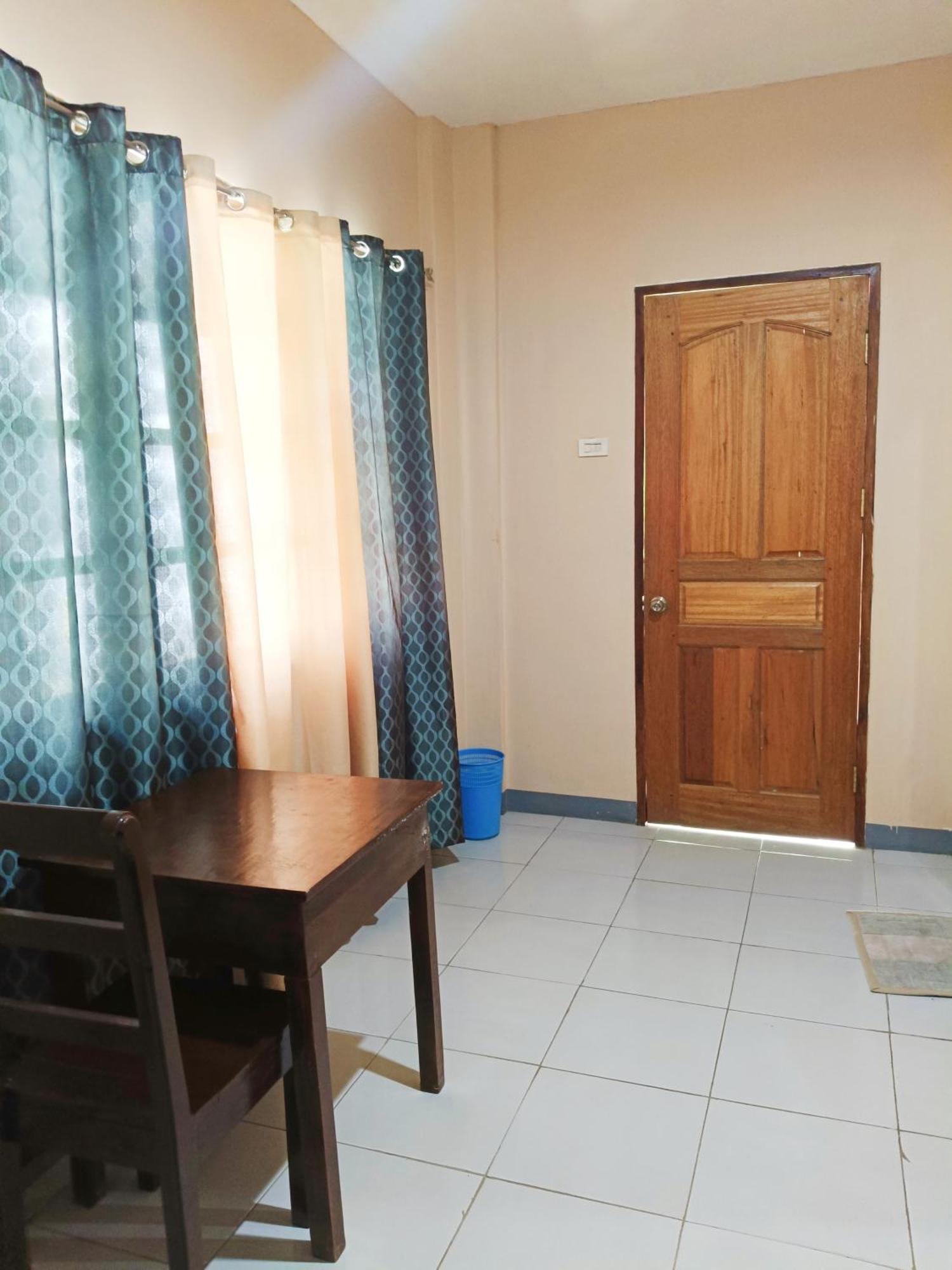 James Homestay Siquijor Rom bilde