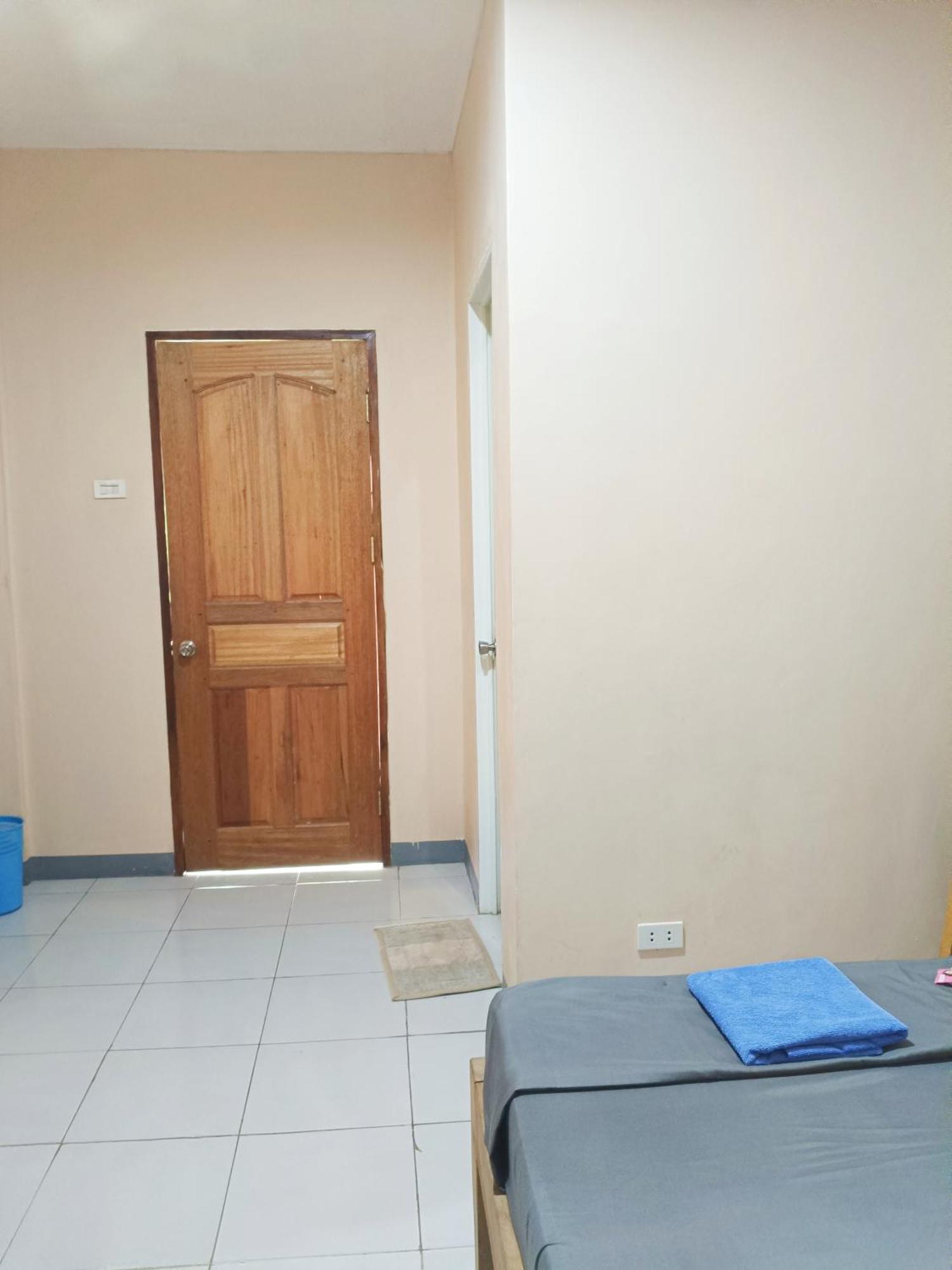 James Homestay Siquijor Rom bilde