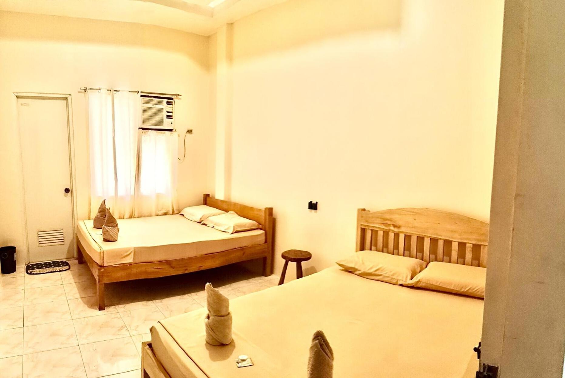 James Homestay Siquijor Eksteriør bilde