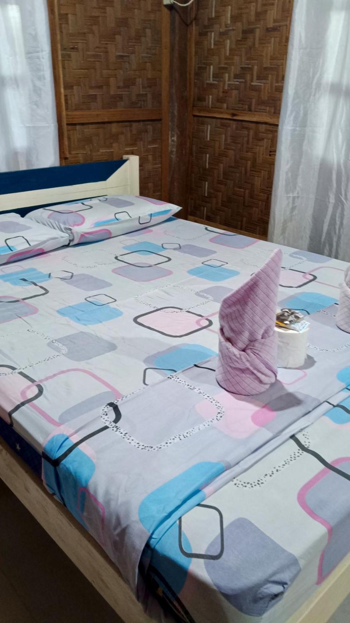 James Homestay Siquijor Eksteriør bilde