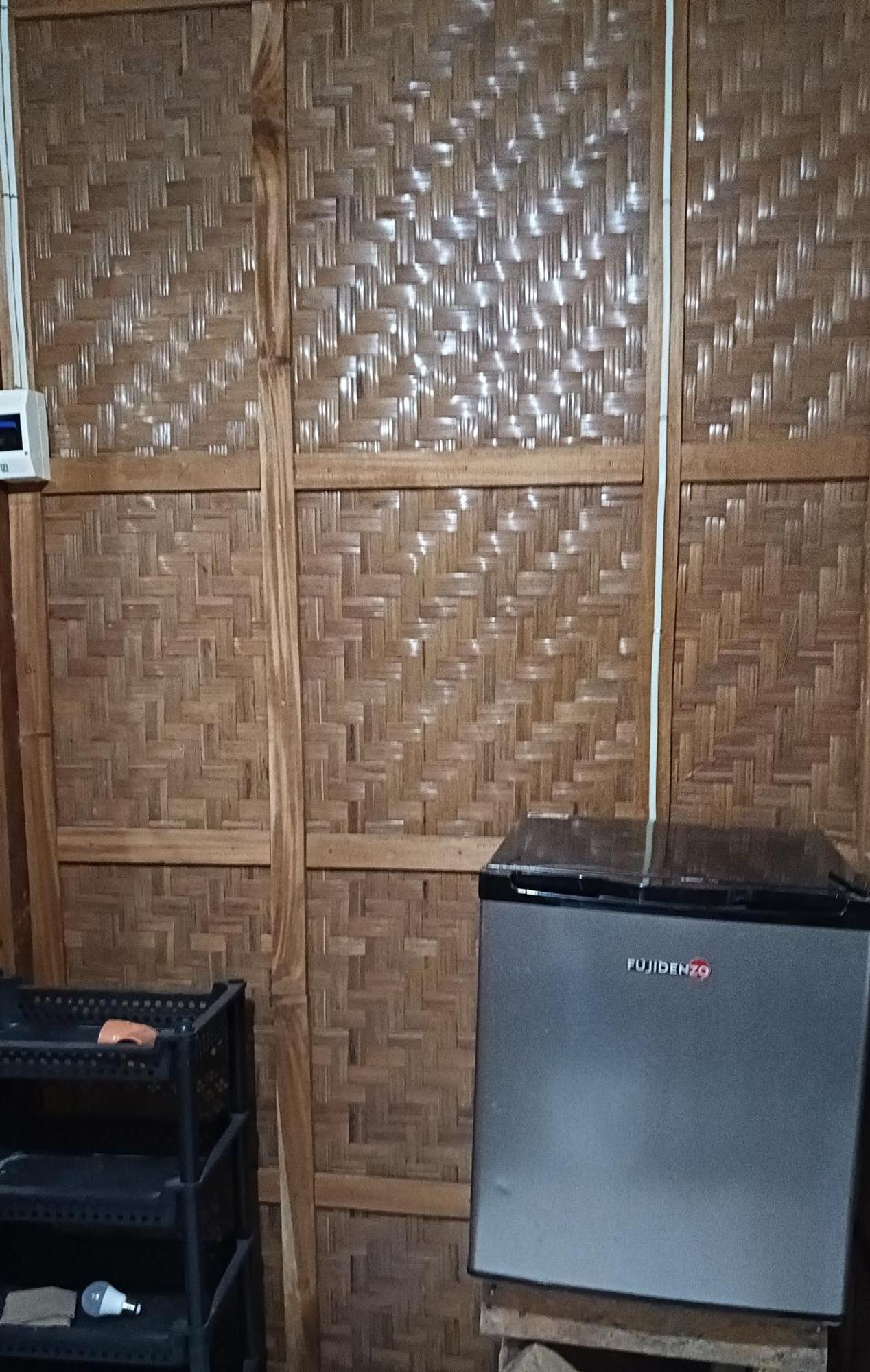 James Homestay Siquijor Eksteriør bilde